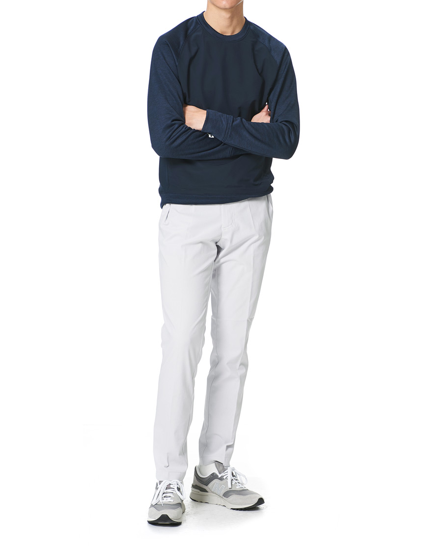 Heren | Broeken | J.Lindeberg | Vent Golf Pants Micro Chip