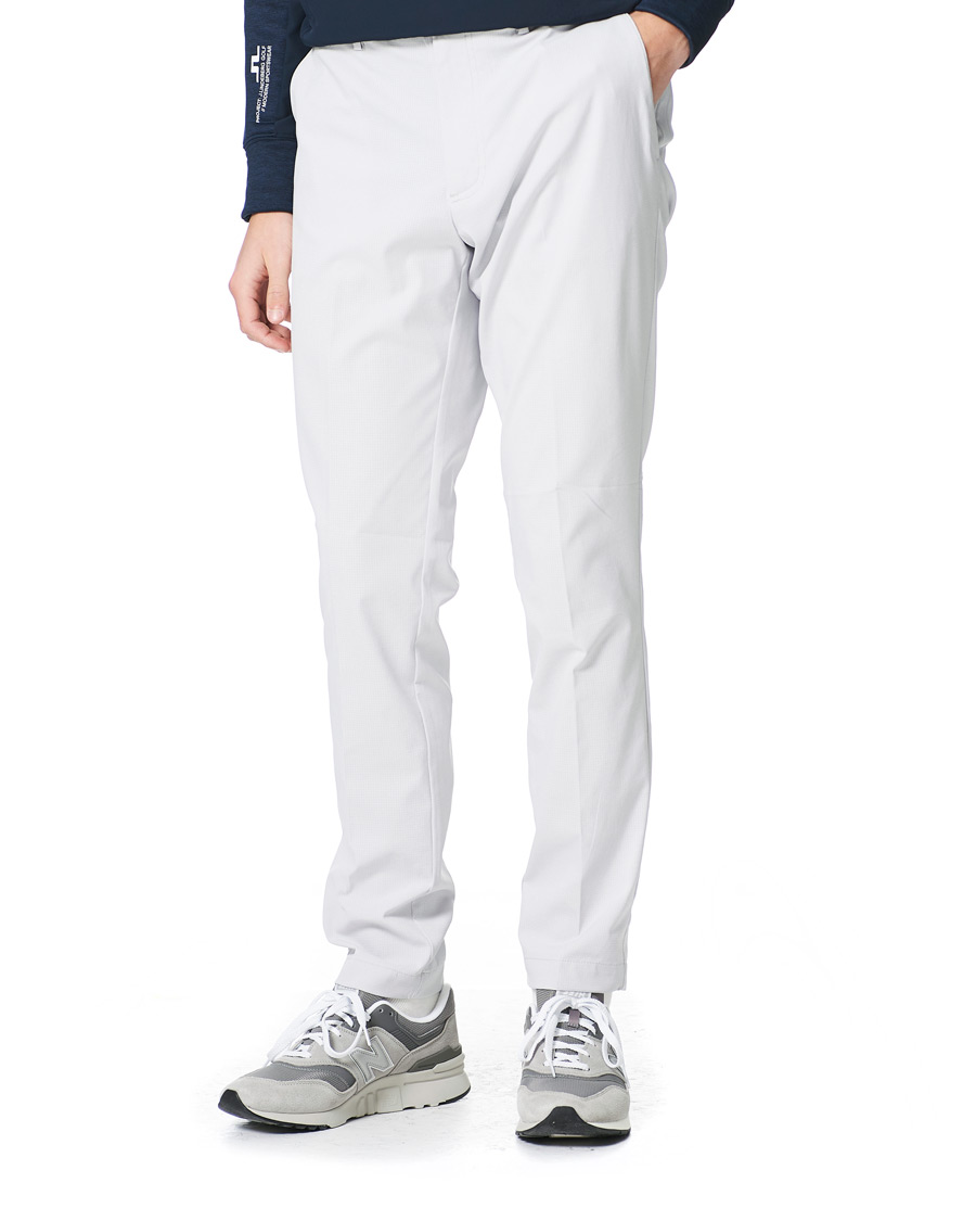 Heren | Broeken | J.Lindeberg | Vent Golf Pants Micro Chip