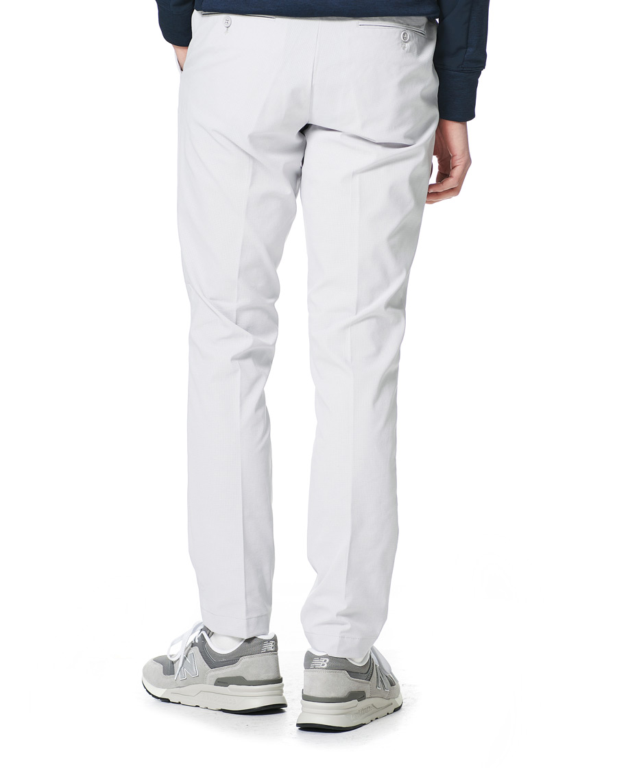 Heren | Broeken | J.Lindeberg | Vent Golf Pants Micro Chip