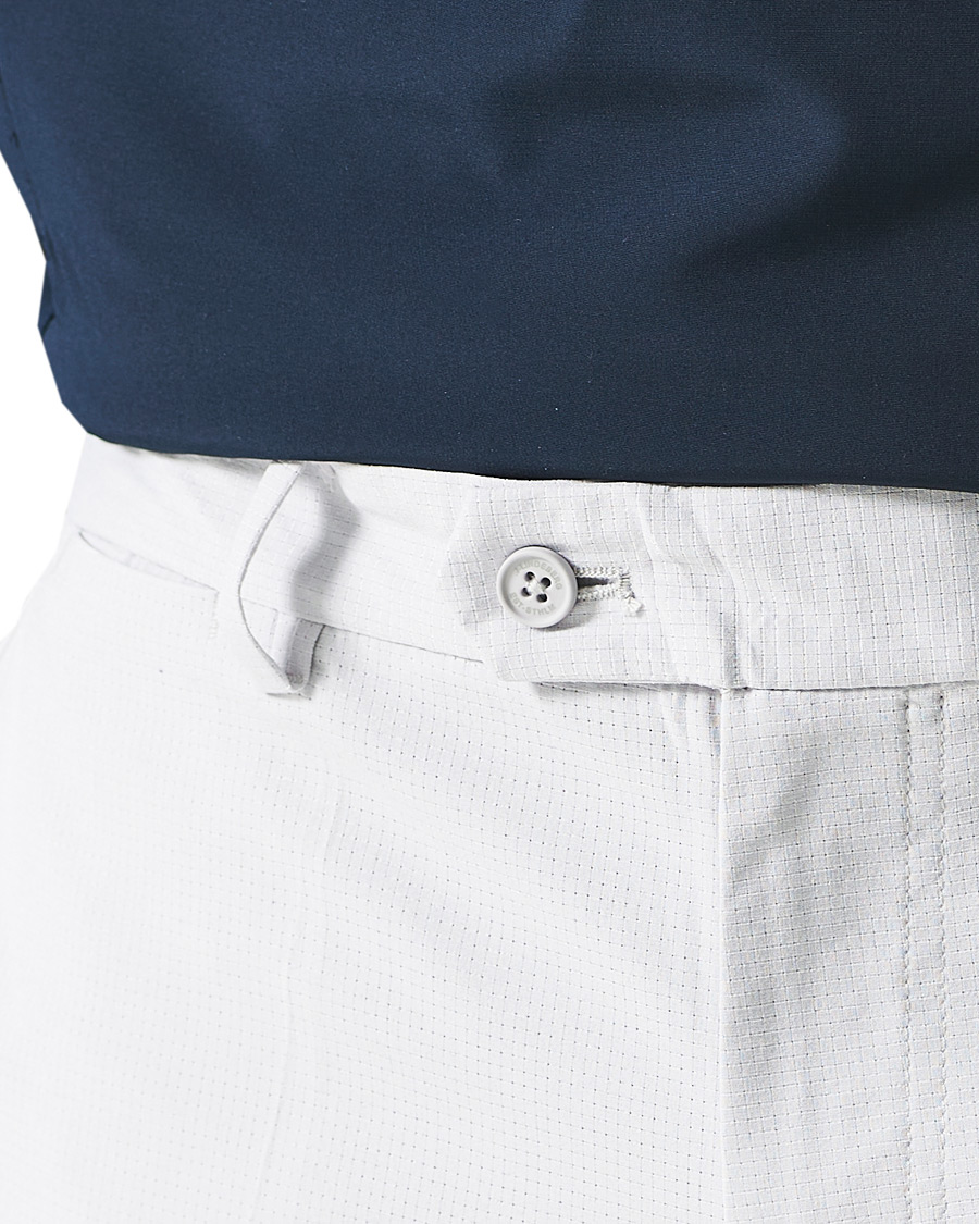 Heren | Broeken | J.Lindeberg | Vent Golf Pants Micro Chip