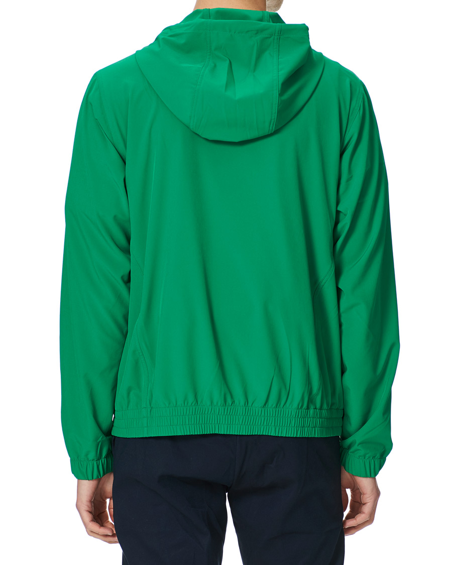 Heren | Jassen | Polo Ralph Lauren | Traveler Windbreaker Jacket Cruise Green