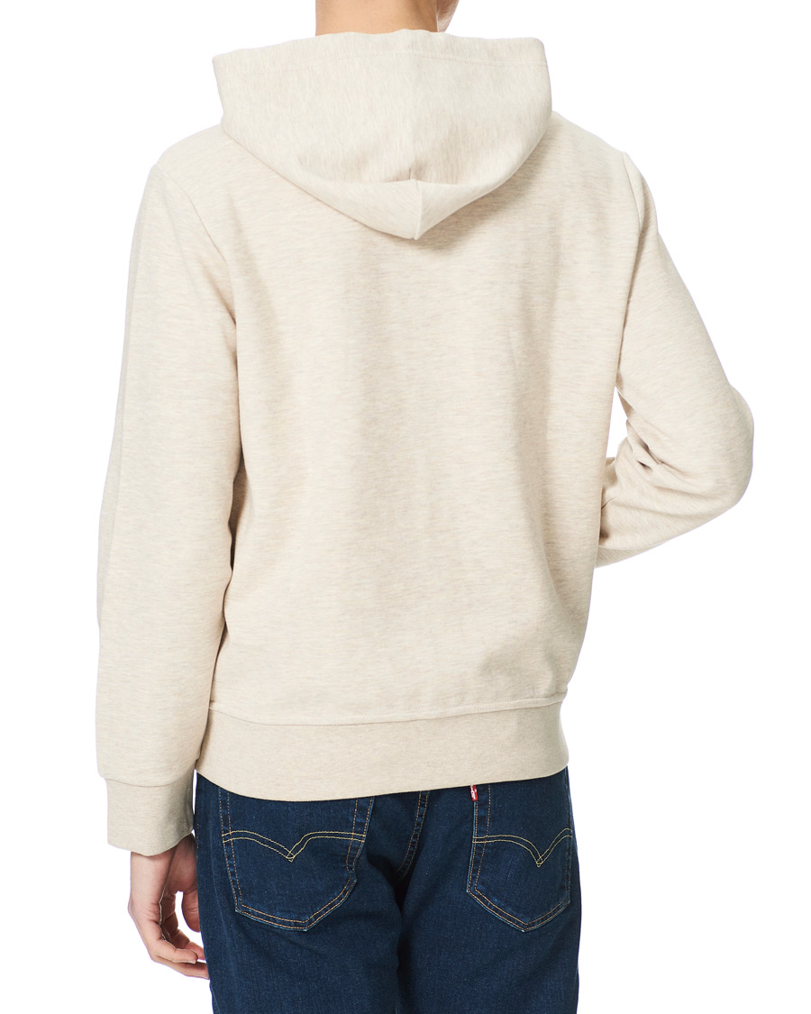 Heren | Truien | Polo Ralph Lauren | Tech Full-Zip Hoodie Expedition Dune Heather