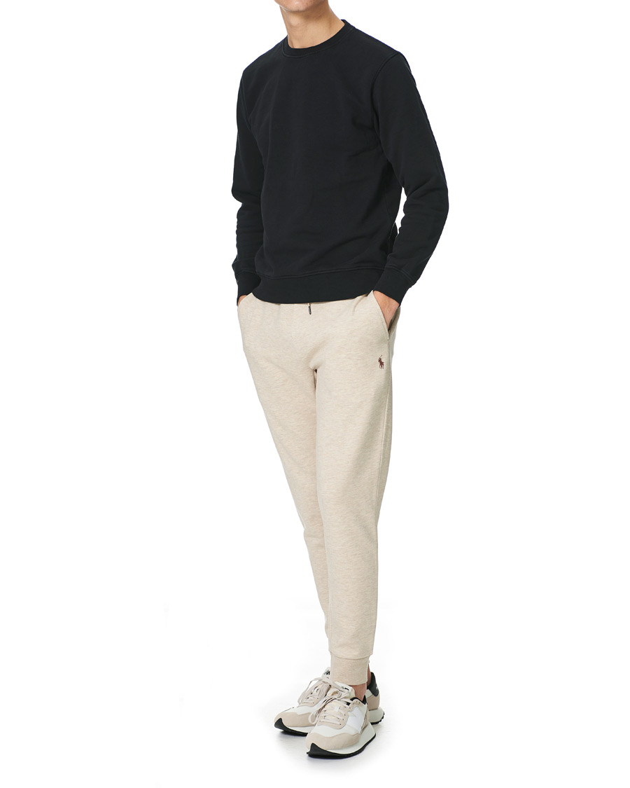 Heren | Broeken | Polo Ralph Lauren | Jogger Sweatpants Expedition Dune Heather