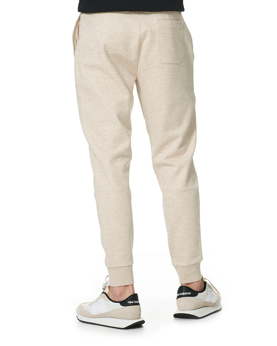 Heren | Broeken | Polo Ralph Lauren | Jogger Sweatpants Expedition Dune Heather