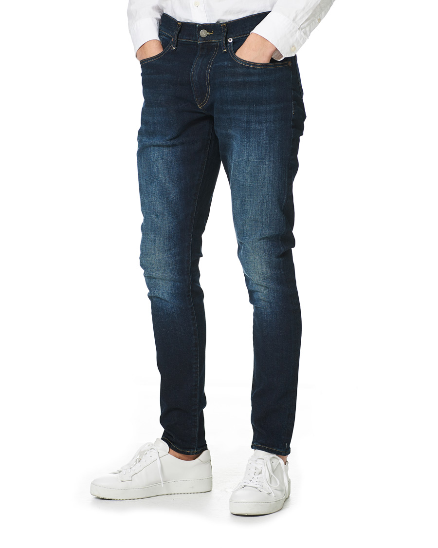 Heren | Jeans | Polo Ralph Lauren | Sullivan Slin Fit Jeans Murphy Stretch