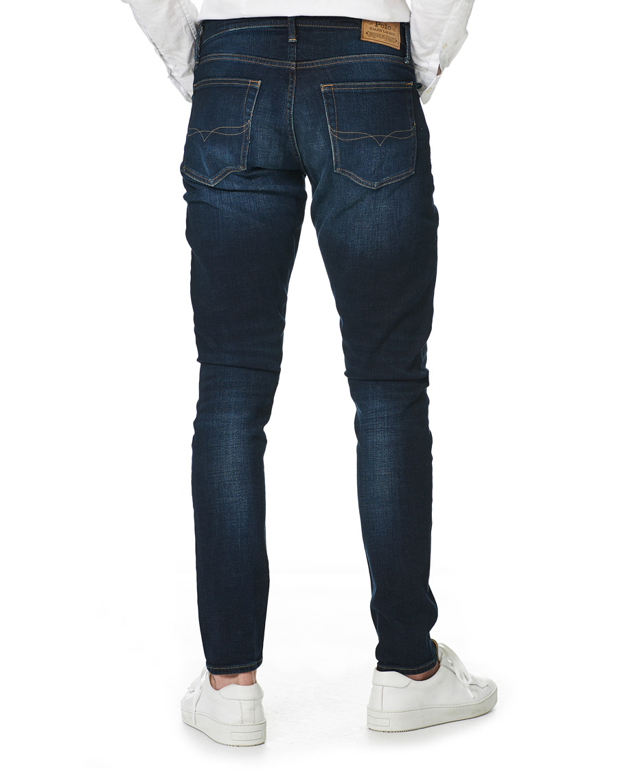 Heren | Jeans | Polo Ralph Lauren | Sullivan Slin Fit Jeans Murphy Stretch