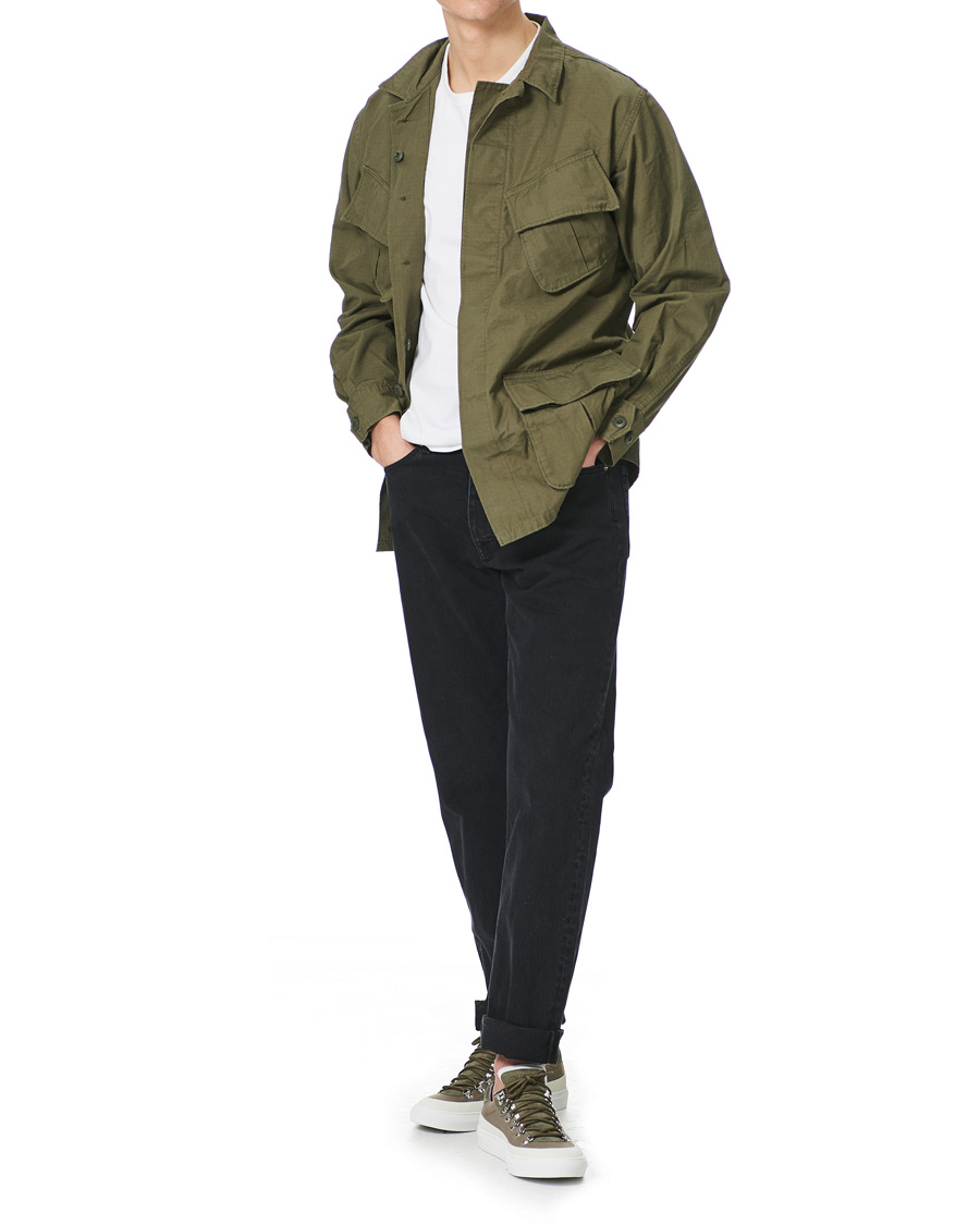 Heren | Diemme Marostica Low Sneaker Burnt Moss | Diemme | Marostica Low Sneaker Burnt Moss
