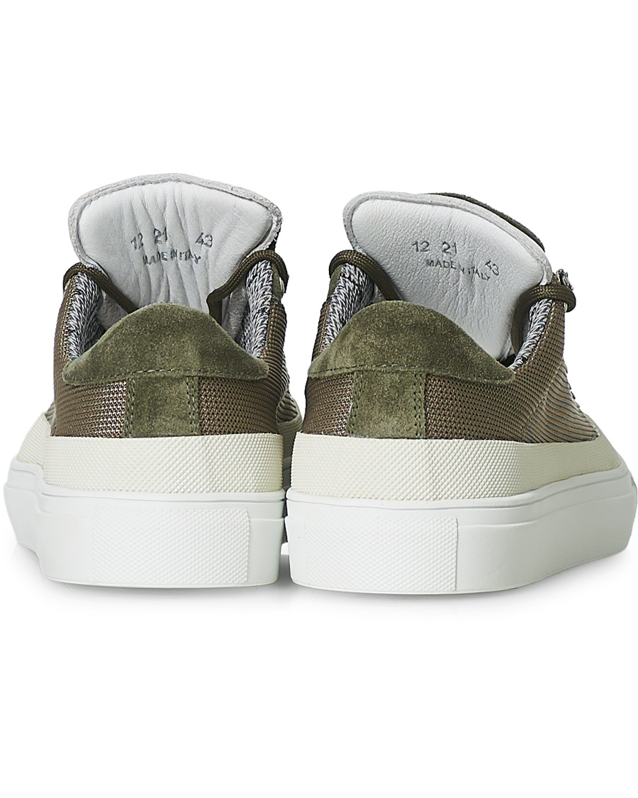 Heren | Diemme Marostica Low Sneaker Burnt Moss | Diemme | Marostica Low Sneaker Burnt Moss