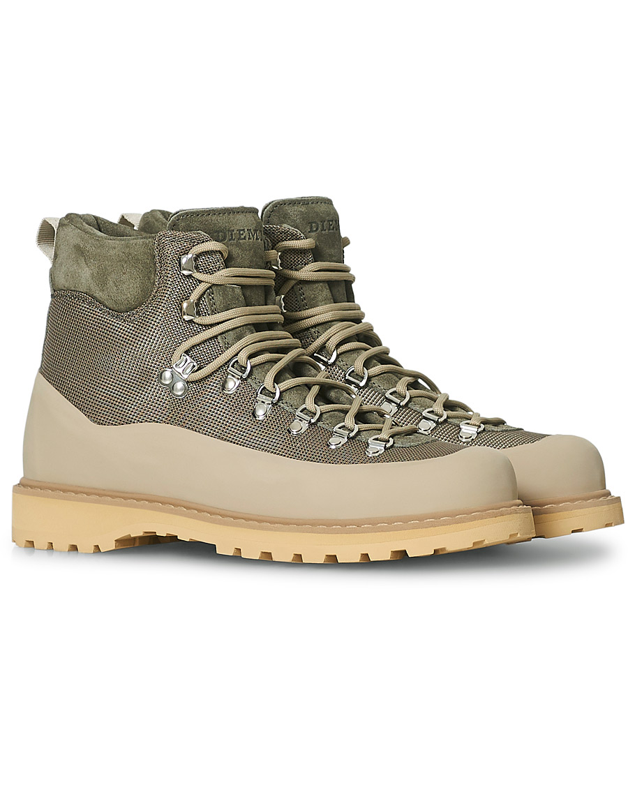 Heren | Diemme Roccia Vet Original Boot Burnt Moss | Diemme | Roccia Vet Original Boot Burnt Moss