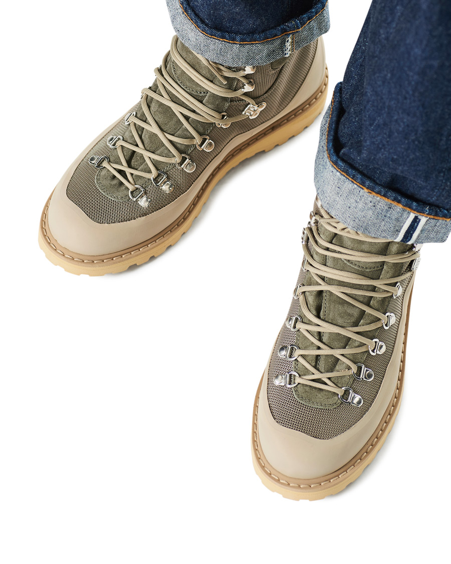 Heren | Diemme Roccia Vet Original Boot Burnt Moss | Diemme | Roccia Vet Original Boot Burnt Moss