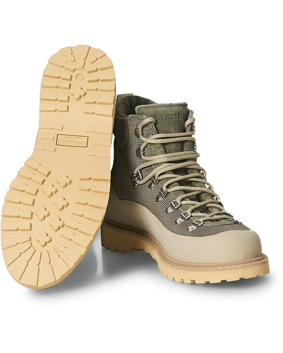 Heren | Diemme Roccia Vet Original Boot Burnt Moss | Diemme | Roccia Vet Original Boot Burnt Moss