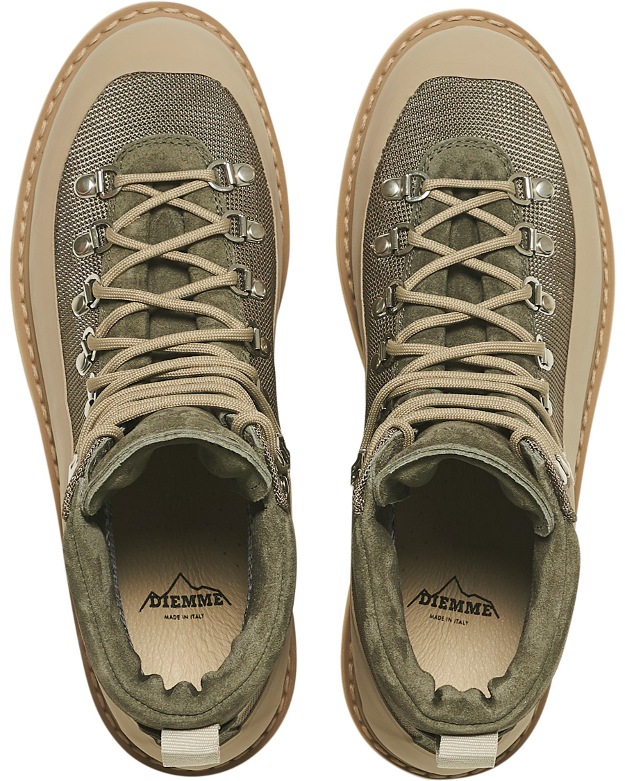 Heren | Diemme Roccia Vet Original Boot Burnt Moss | Diemme | Roccia Vet Original Boot Burnt Moss