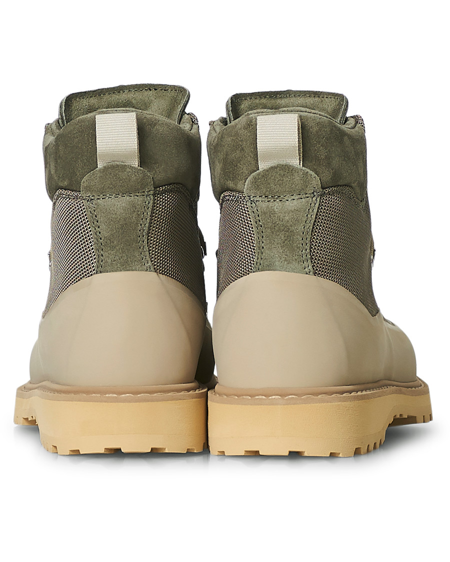 Heren | Diemme Roccia Vet Original Boot Burnt Moss | Diemme | Roccia Vet Original Boot Burnt Moss