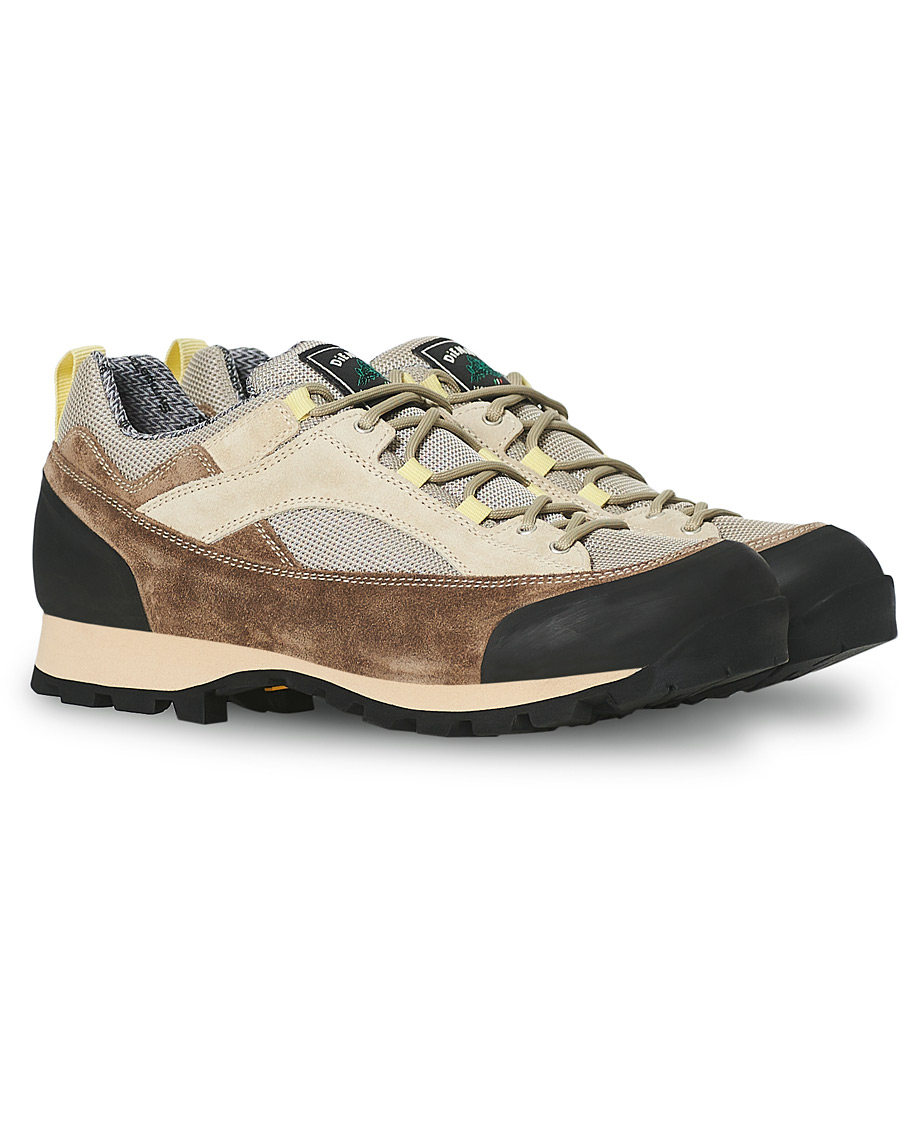 Heren | Diemme Grappa Hiker Sneaker Driftwood | Diemme | Grappa Hiker Sneaker Driftwood