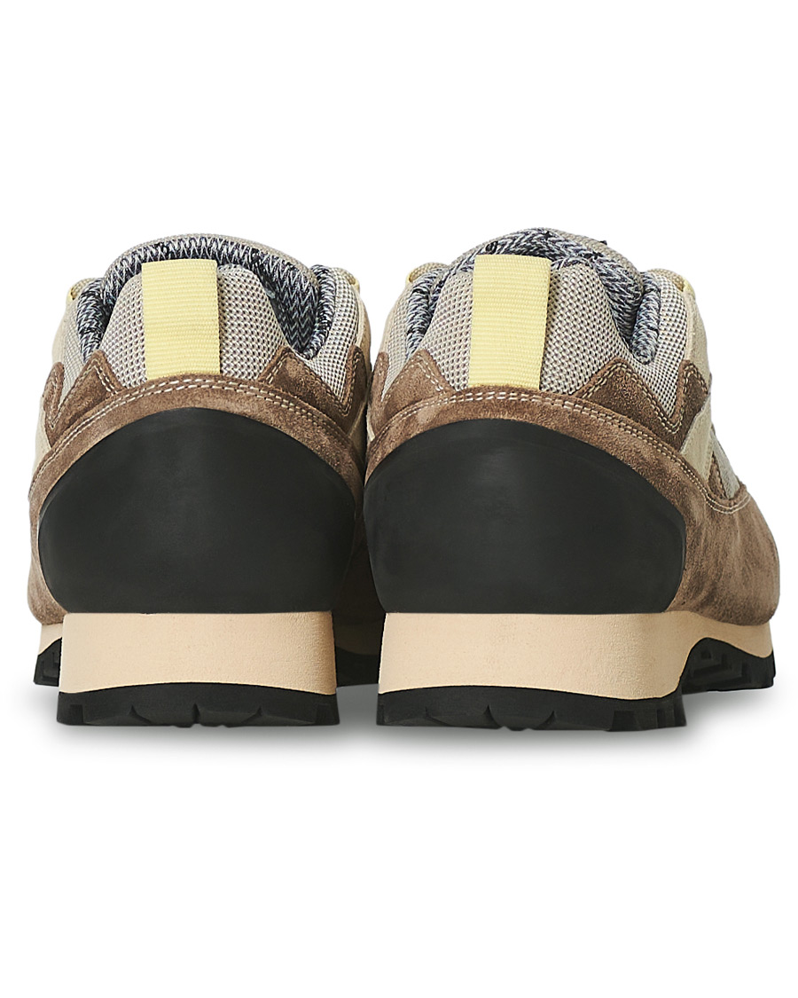 Heren | Diemme Grappa Hiker Sneaker Driftwood | Diemme | Grappa Hiker Sneaker Driftwood