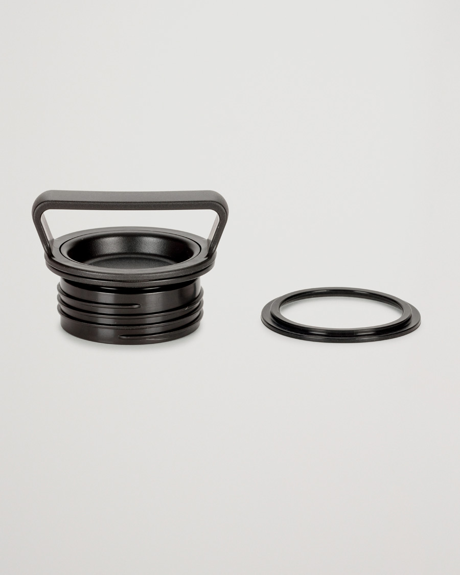 Heren | Outdoor living | Snow Peak | Aurora Bottle 800 Titanium