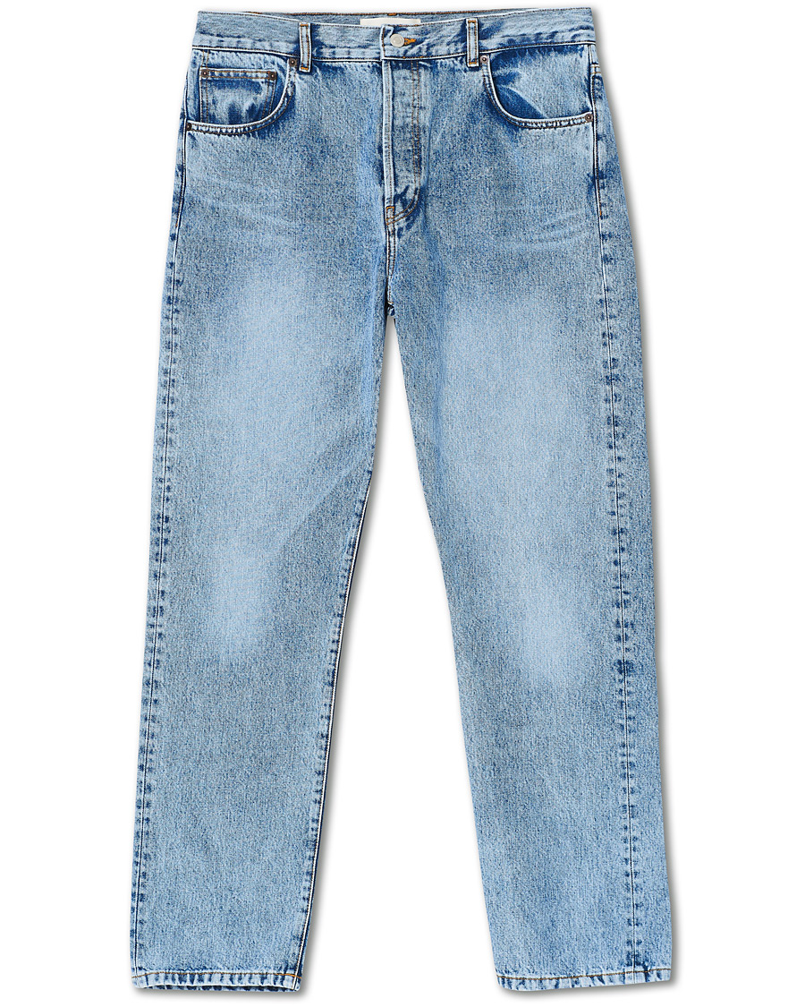 Heren | Jeans | Jeanerica | DM004 Dexy Jeans Vintage 72