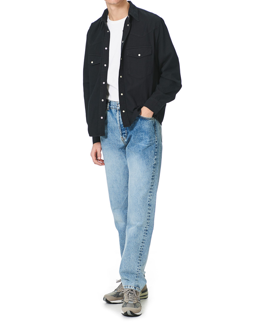 Heren | Jeans | Jeanerica | DM004 Dexy Jeans Vintage 72