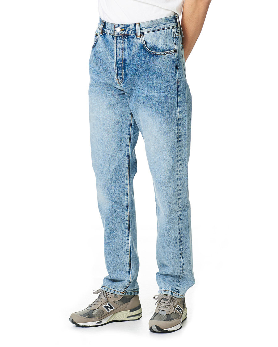 Heren | Jeans | Jeanerica | DM004 Dexy Jeans Vintage 72