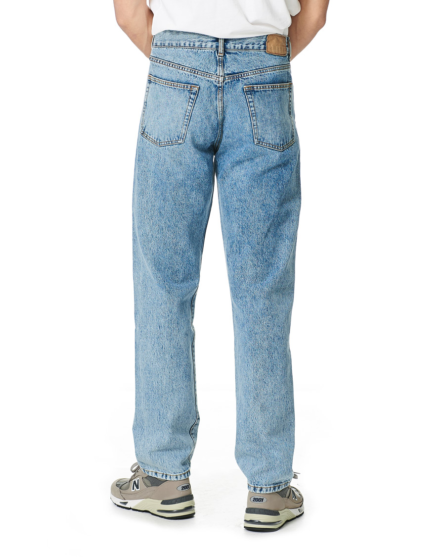 Heren | Jeans | Jeanerica | DM004 Dexy Jeans Vintage 72