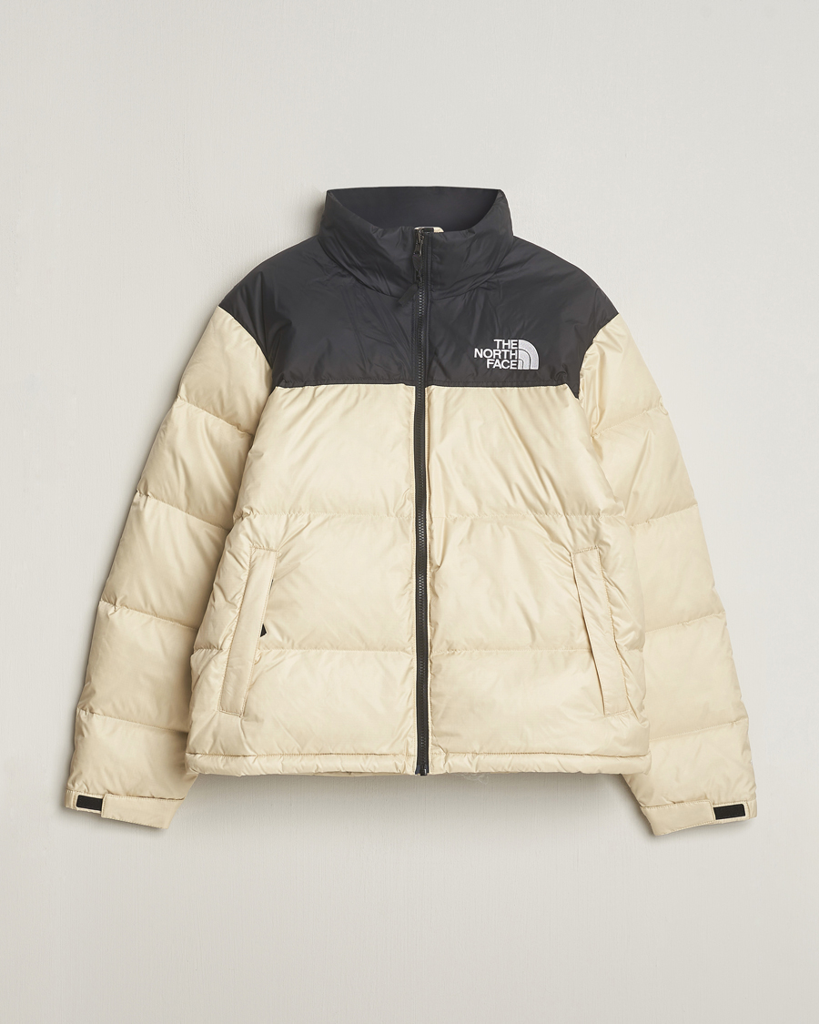Heren | Jassen | The North Face | 1996 Retro Nuptse Jacket Gravel