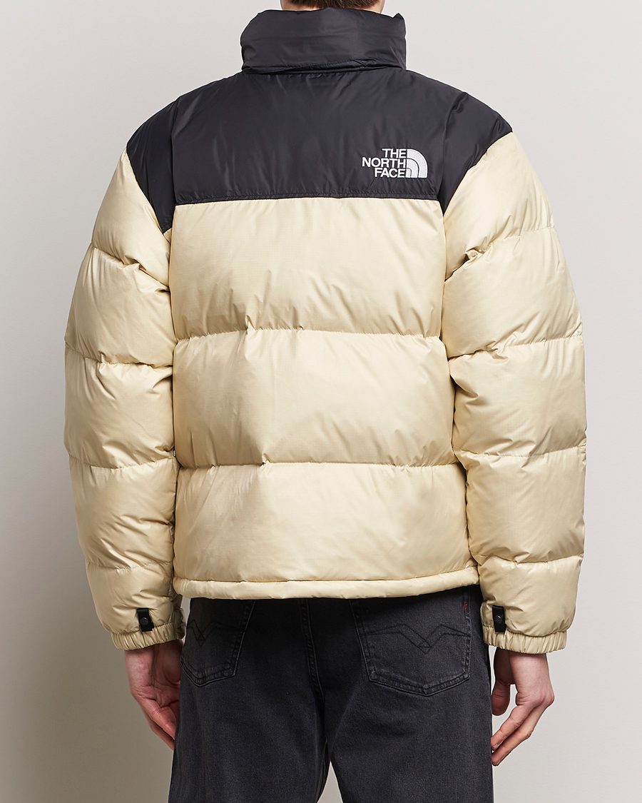 Heren | Jassen | The North Face | 1996 Retro Nuptse Jacket Gravel