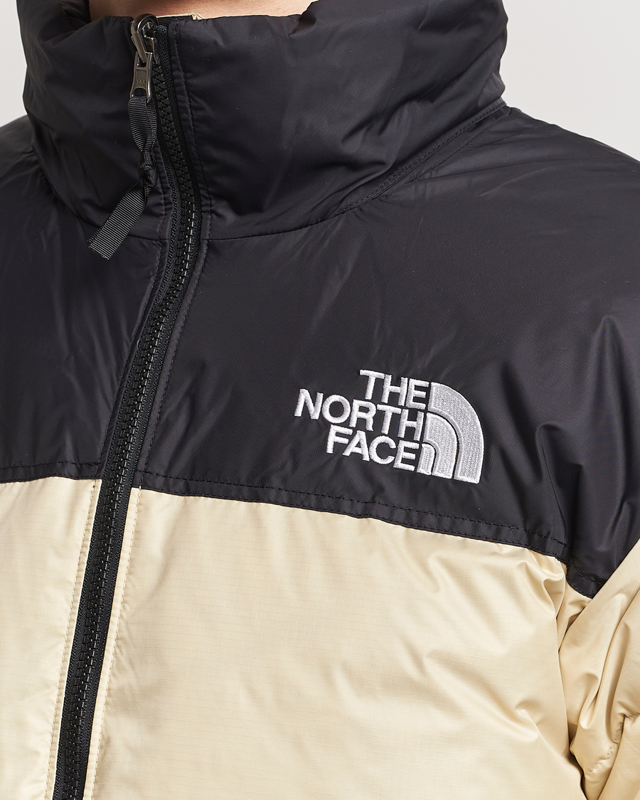 Heren | Jassen | The North Face | 1996 Retro Nuptse Jacket Gravel