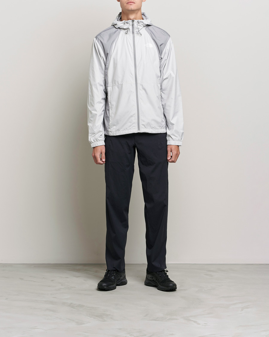 Heren | Jassen | The North Face | Hydrenaline 2000 Jacket Tin Grey