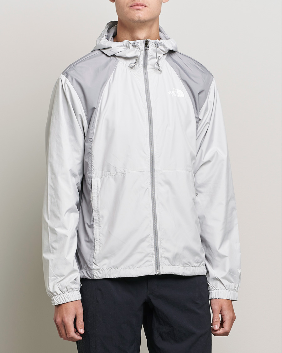 Heren | Jassen | The North Face | Hydrenaline 2000 Jacket Tin Grey