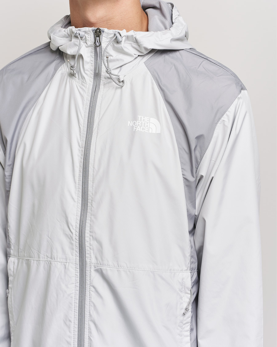 Heren | Jassen | The North Face | Hydrenaline 2000 Jacket Tin Grey