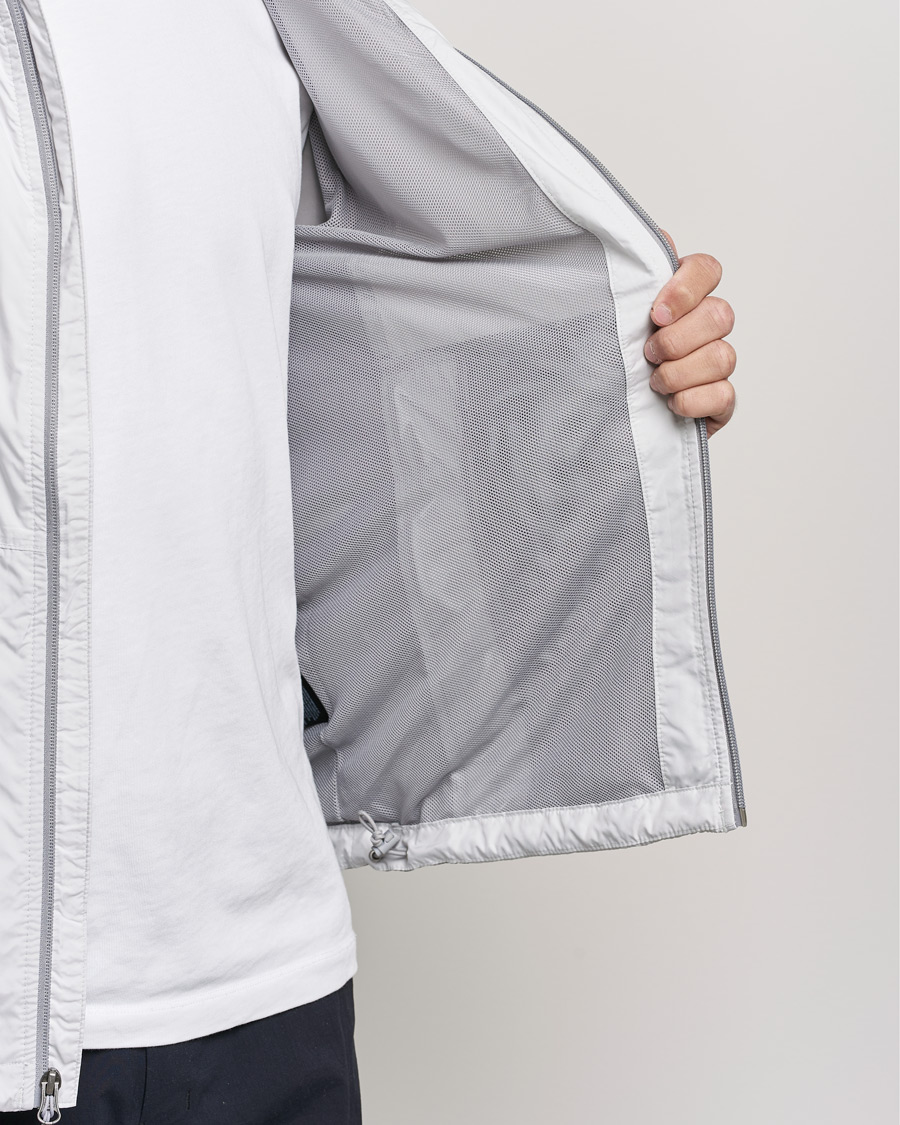 Heren | Jassen | The North Face | Hydrenaline 2000 Jacket Tin Grey