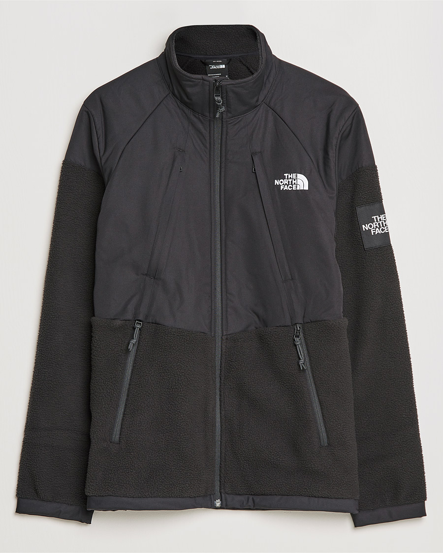 Heren | Jassen | The North Face | Phlego Denali Jacket Black