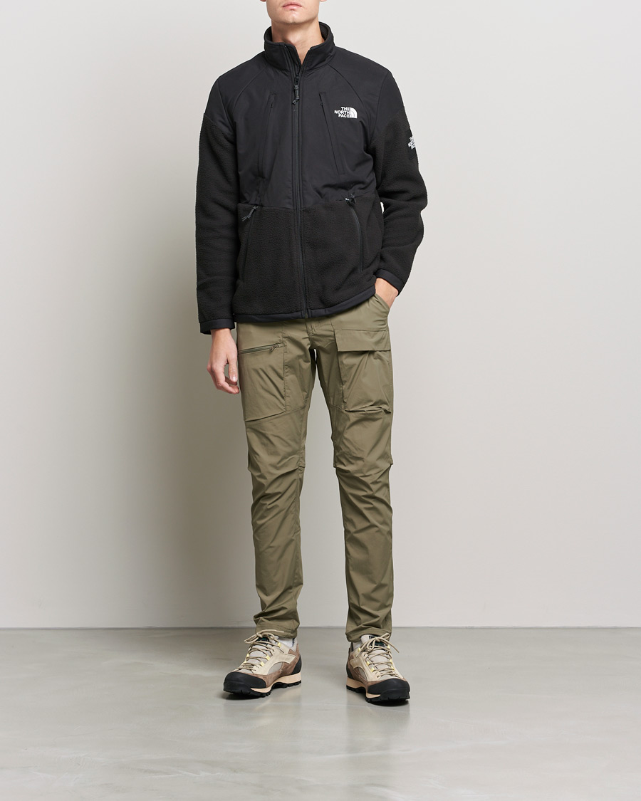 Heren | Jassen | The North Face | Phlego Denali Jacket Black