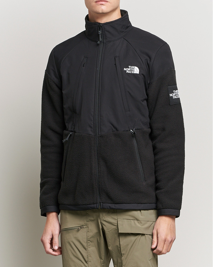 Heren | Jassen | The North Face | Phlego Denali Jacket Black