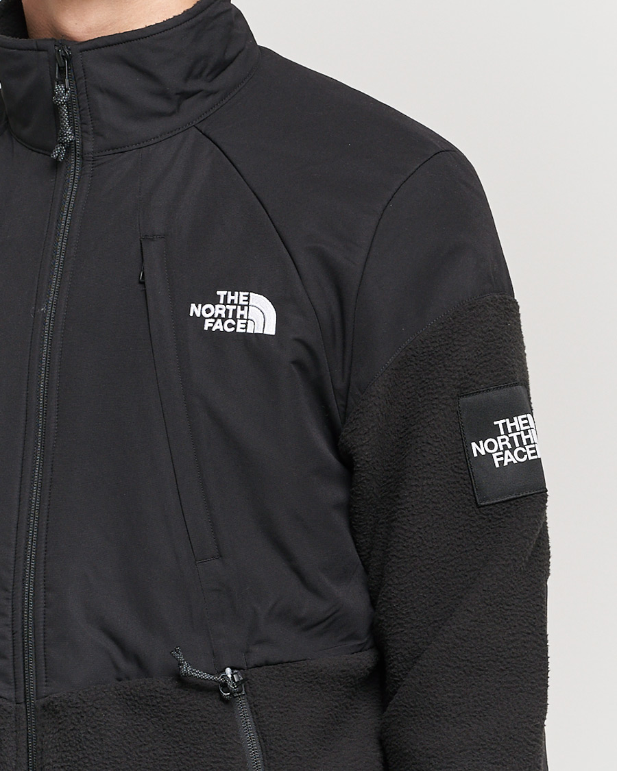 Heren | Jassen | The North Face | Phlego Denali Jacket Black