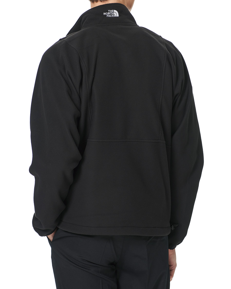 Heren | Jassen | The North Face | Attitude 1/4 Zip Fleece Black