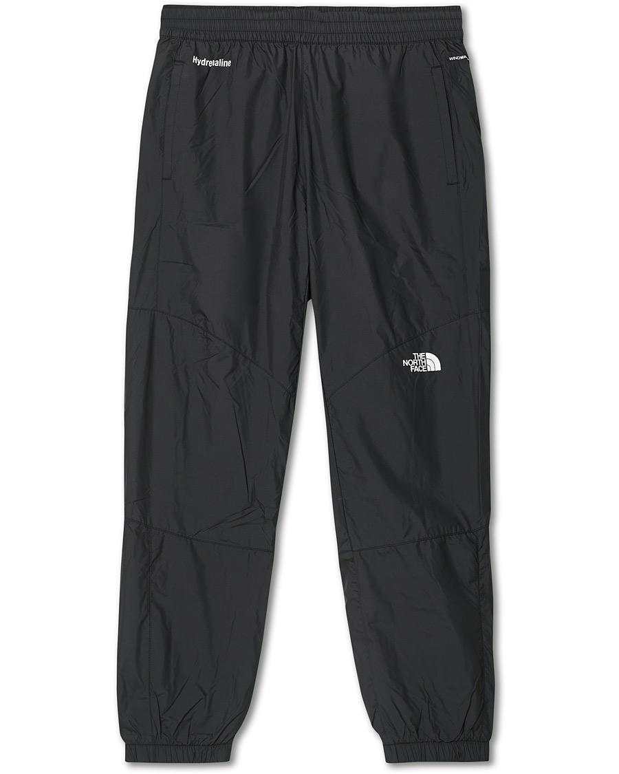 Heren | Broeken | The North Face | Hydrenaline Pants Black