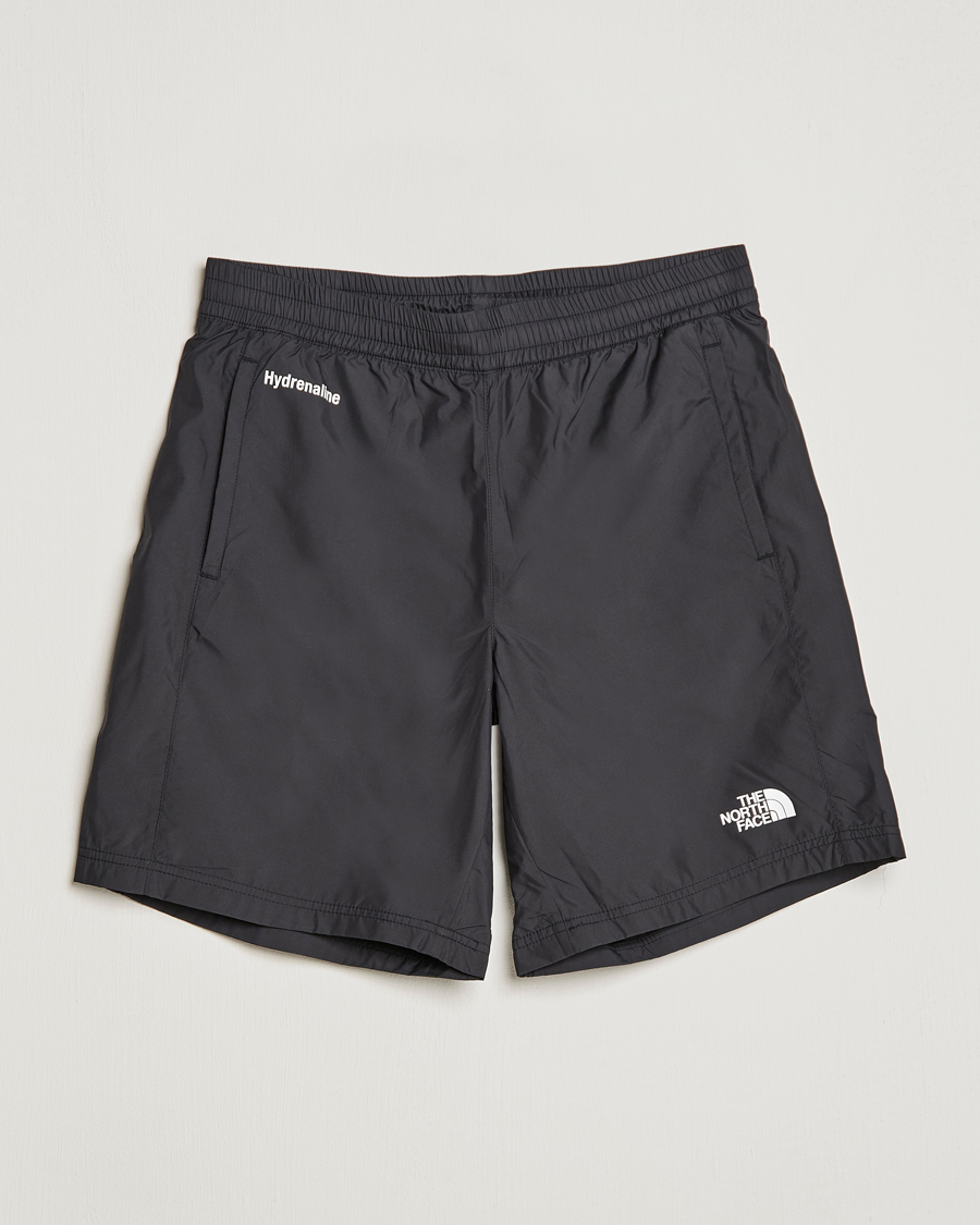 Heren | Korte broek | The North Face | Hydrenaline Shorts Black