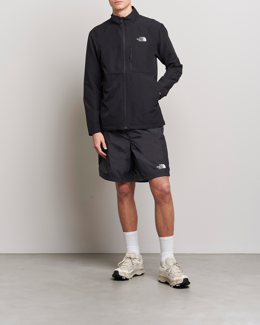 Heren | Korte broek | The North Face | Hydrenaline Shorts Black