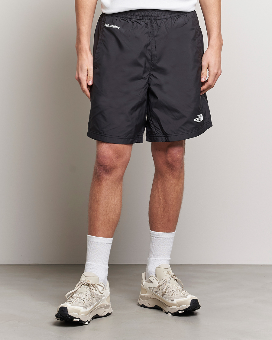 Heren | Korte broek | The North Face | Hydrenaline Shorts Black