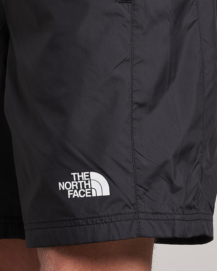 Heren | Korte broek | The North Face | Hydrenaline Shorts Black