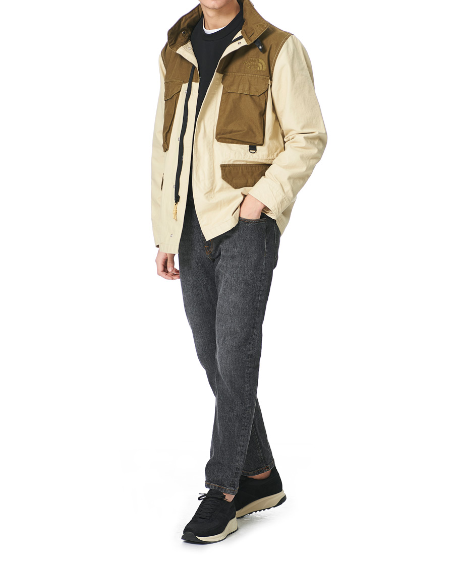 Heren | Jassen | The North Face | Heritage M66 Field Jacket Military Olive