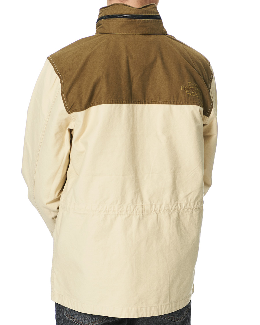 Heren | Jassen | The North Face | Heritage M66 Field Jacket Military Olive