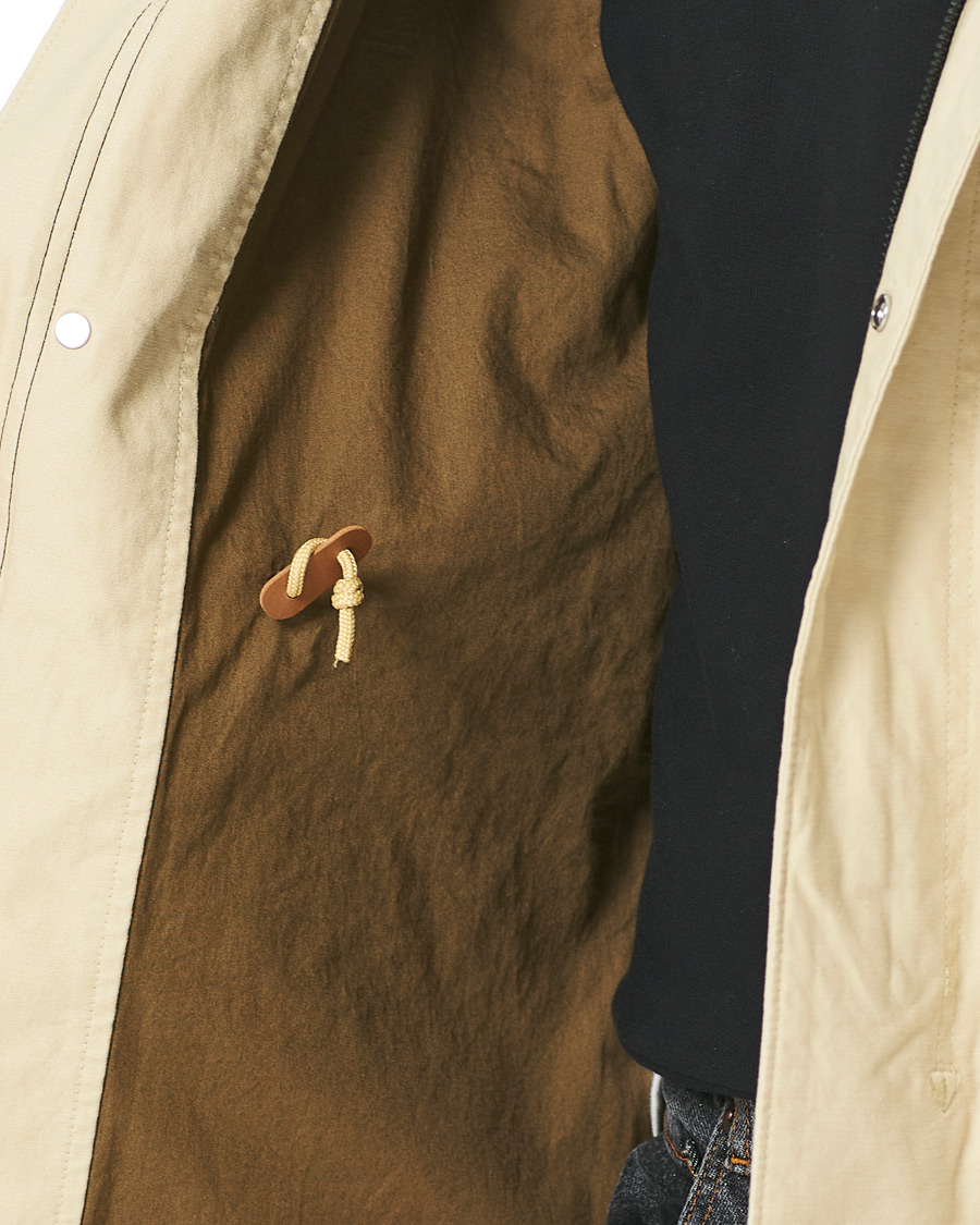Heren | Jassen | The North Face | Heritage M66 Field Jacket Military Olive
