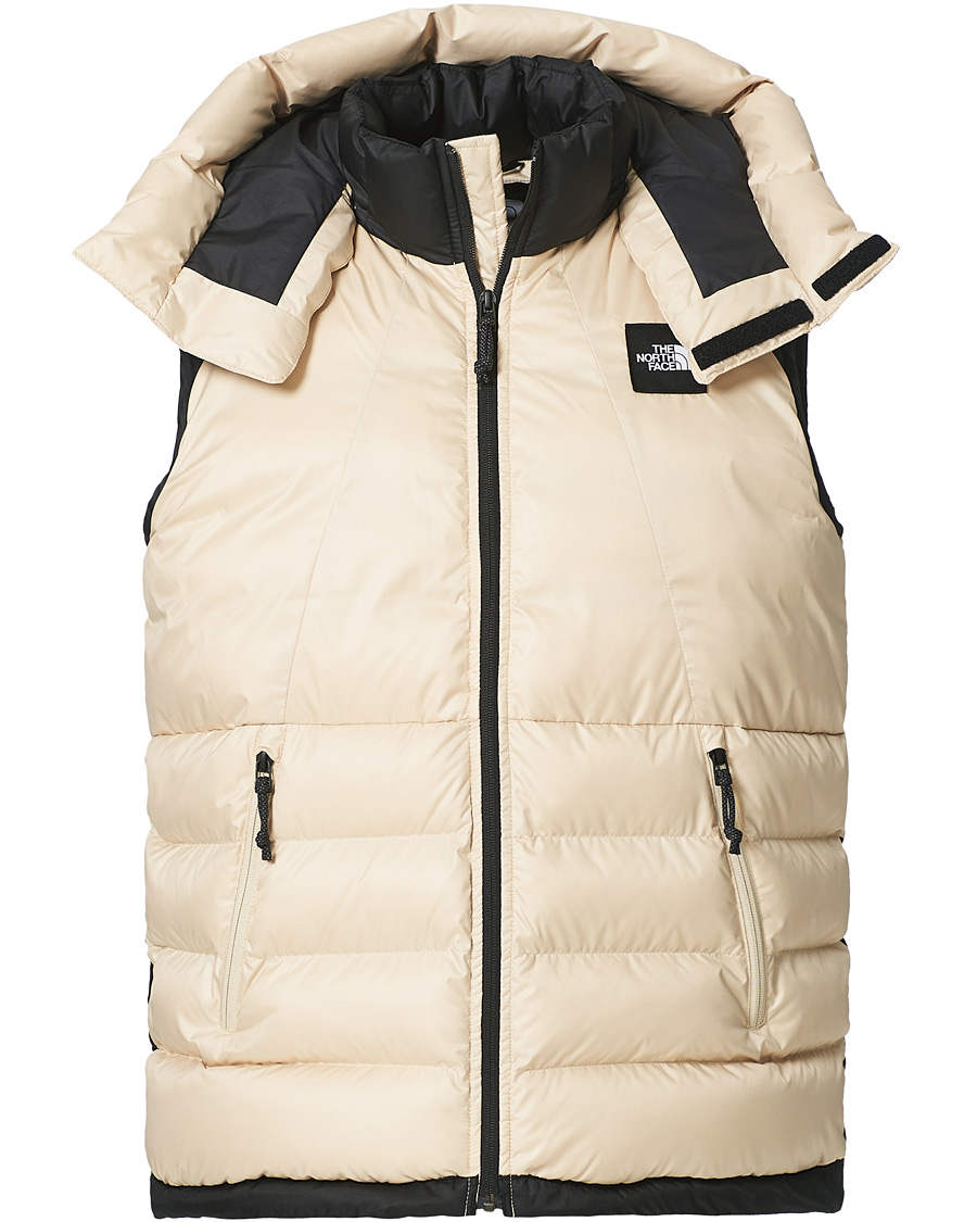 Heren | Jassen | The North Face | Phlego Himalayan Insulated Vest Gravel