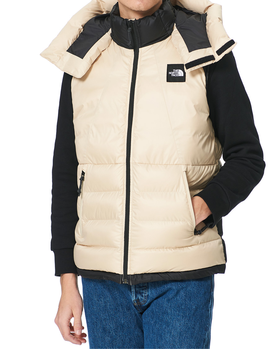 Heren | Jassen | The North Face | Phlego Himalayan Insulated Vest Gravel