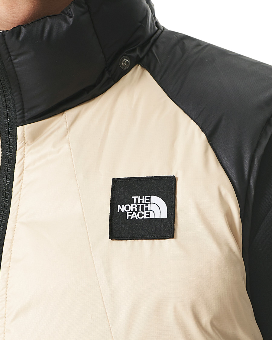 Heren | Jassen | The North Face | Phlego Himalayan Insulated Vest Gravel
