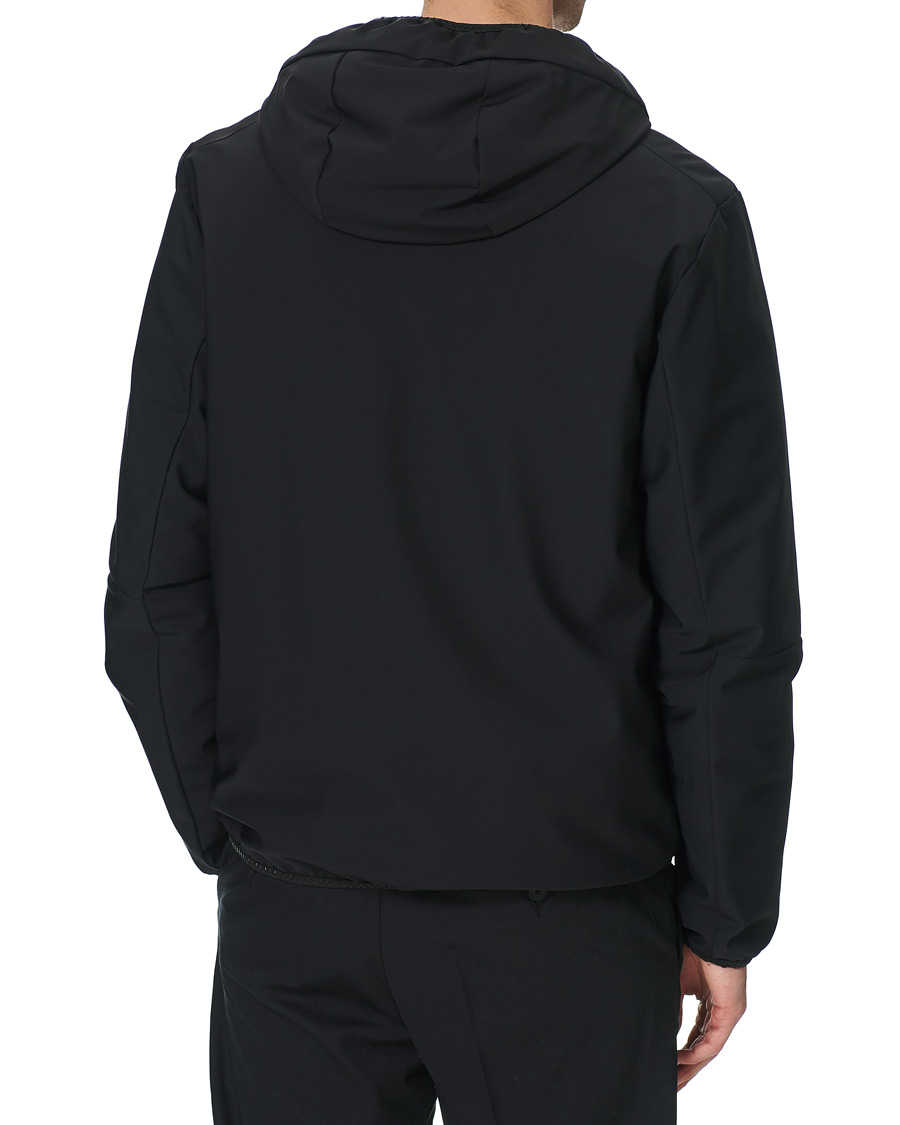 Heren | Jassen | Moncler | Kyto Hooded Jacket Black