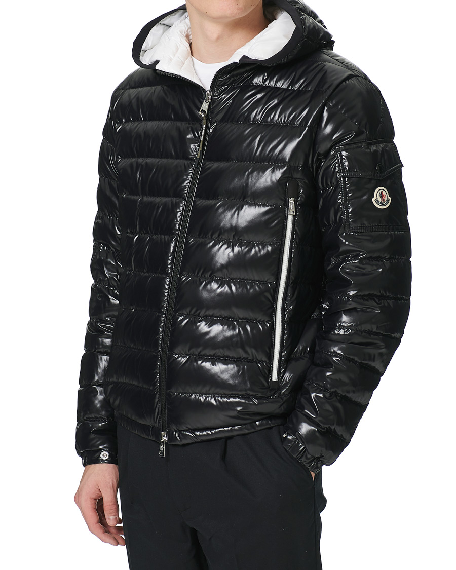 Heren | Jassen | Moncler | Galion Down Jacket Black