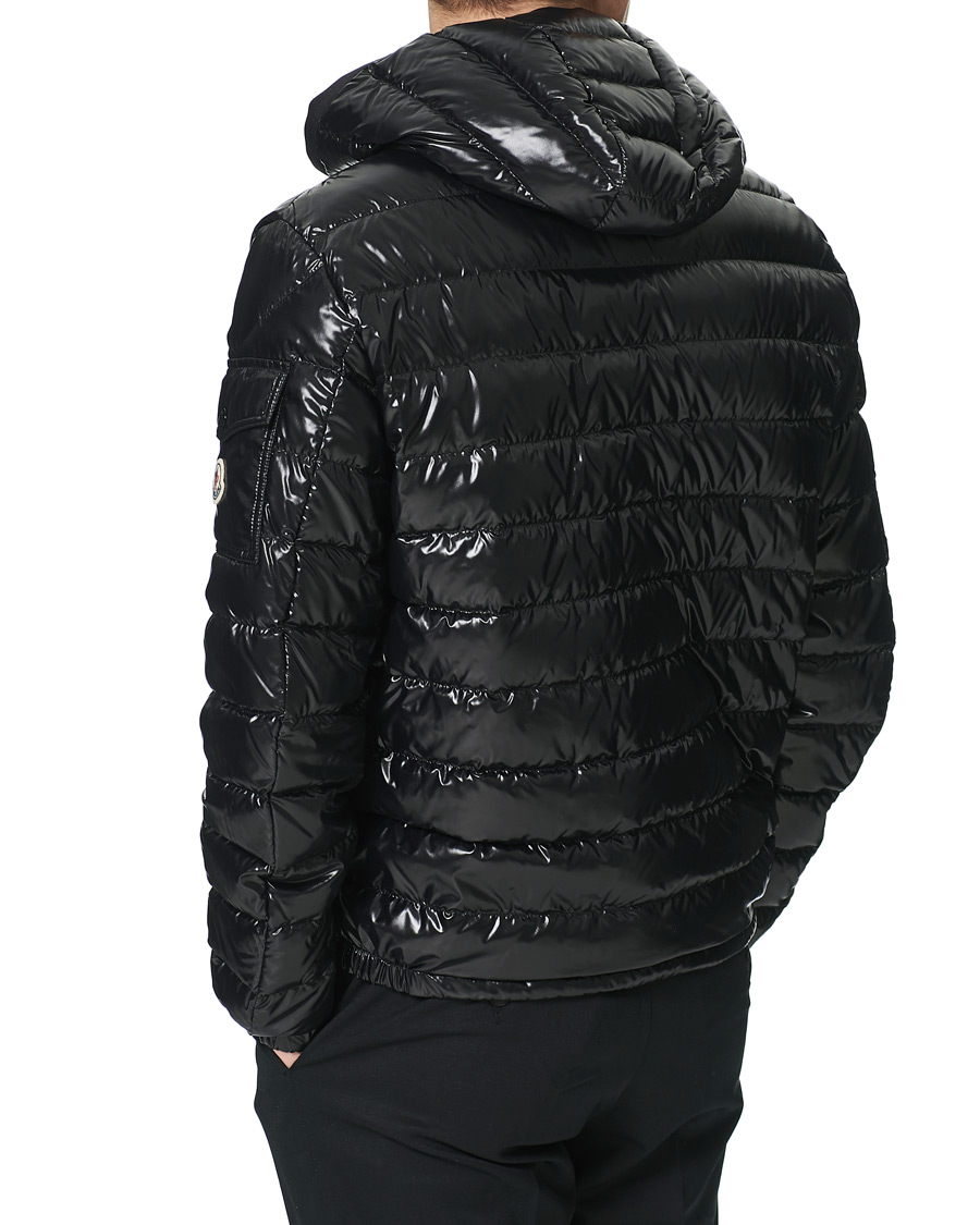 Heren | Jassen | Moncler | Galion Down Jacket Black